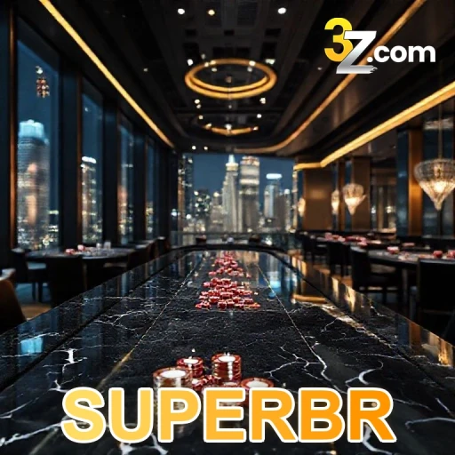 SUPERBR Programa VIP