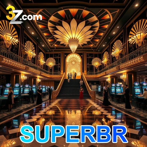 Apostas Inovadoras no SUPERBR: Atração e Engajamento Completo