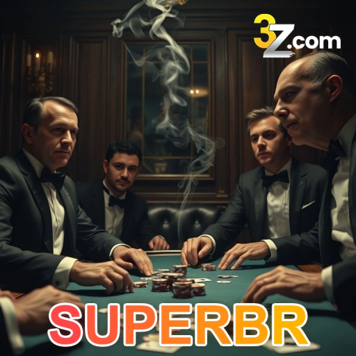 Conecte-se com O Mundo dos Jogos no Login SUPERBR